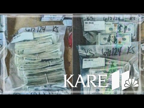 Man pleads guilty to bribing juror in Feeding our Future meal fraud trial