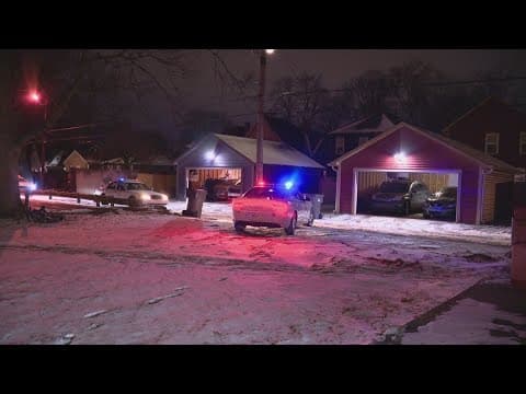 IMPD investigating deadly shooting near 34th & Illinois