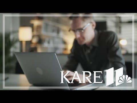 How to protect your money from scammers