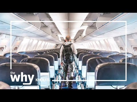 Why should you know your rights before flying anywhere this summer?