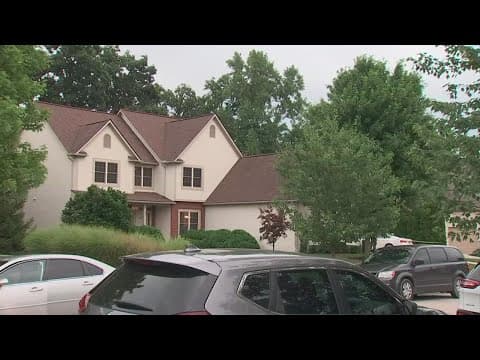 Delaware County Sheriff's Office investigating deaths of father, 14-year-old son as murder-suicide