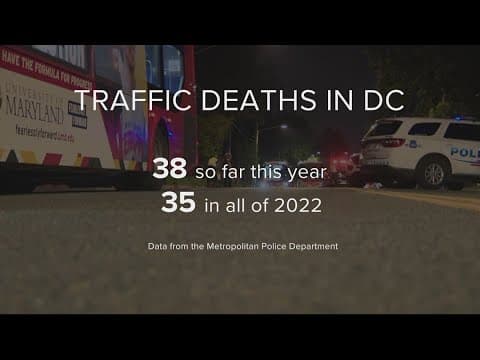 DC Council works to make streets safer