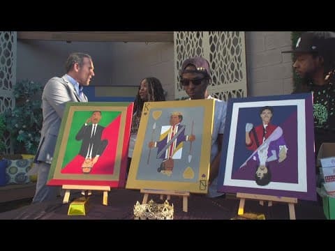 San Diego's Black Arts & Culture District celebrates inaugural 'Daygo Eatz' event