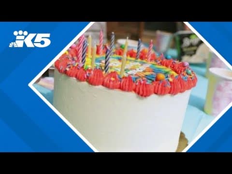 Nonprofit granting 'Birthday Dreams' to unhoused children celebrates 16 years with gala fundraiser