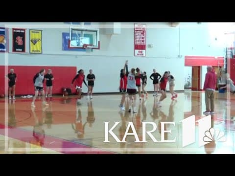 Minnesota girls high school basketball preview