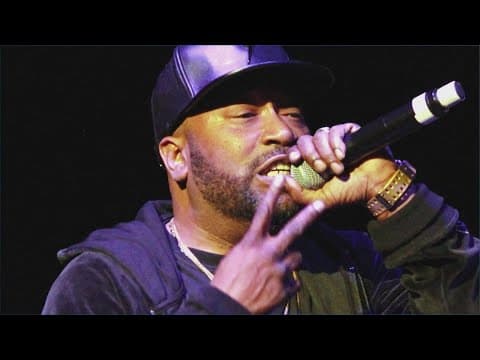 Man accused of breaking into Bun B's home due in court