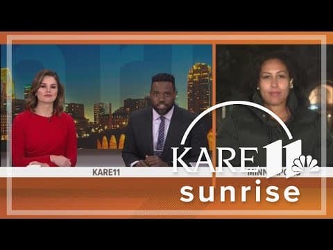 Here's a look at Minneapolis' 2024 budget before it goes to a final vote