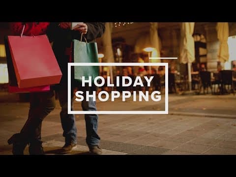 San Marcos Holiday Market celebrates 4th annual event