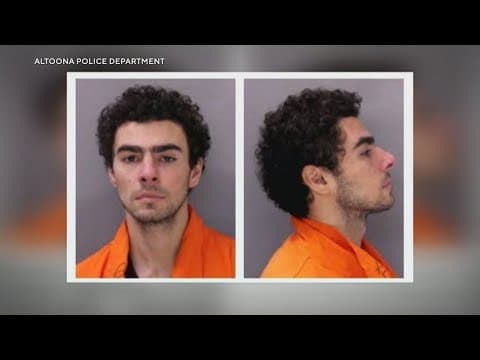 New evidence in UnitedHealthcare CEO murder