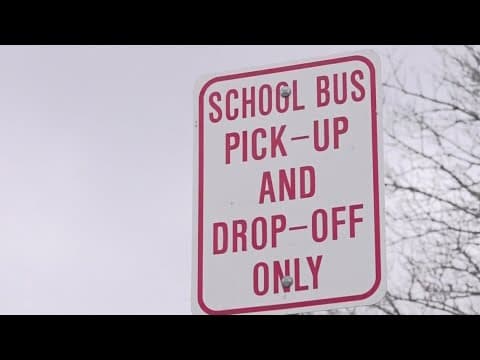 CCS adjusting some routes to be able to bus private and charter school students again