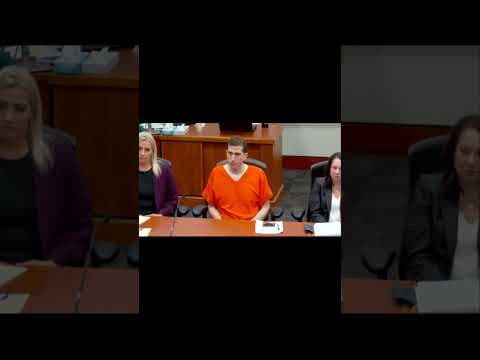 Aunt of Idaho Murders victim Xana Kernodle says she forgives Bryan Kohberger