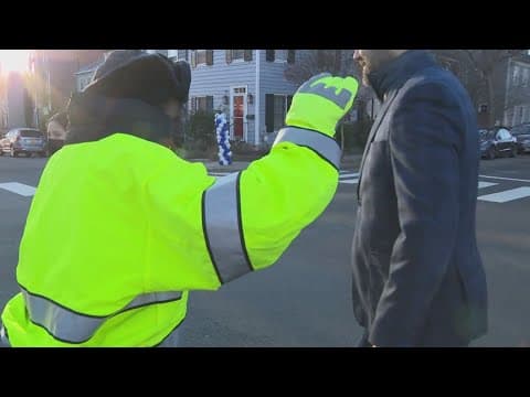 Safe Passage Project works to keep kids safe in Prince George's County