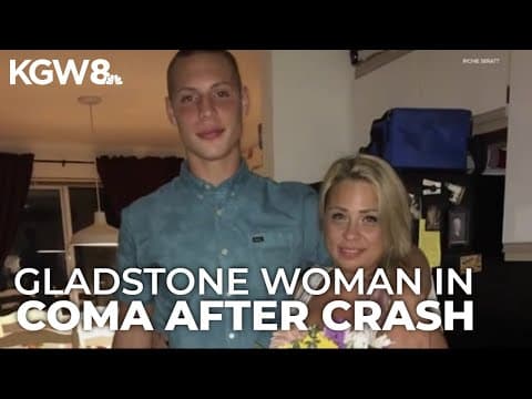 Woman in coma after being hit by suspected drunk driver on New Year's Day