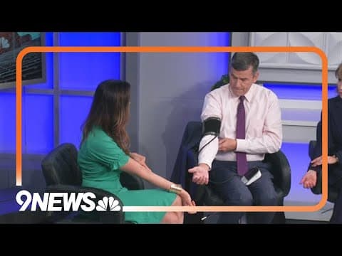 How to use a blood pressure machine accurately