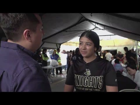 Roof collapse at Dominican club kills at least 124 as officials scramble to identify victims