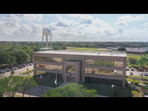 Pearland named one of the best places to live in the U.S. by AD