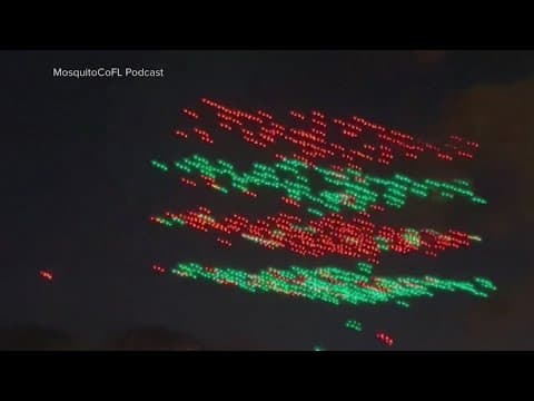 North Texas-based drone company responds after a malfunction injured a child