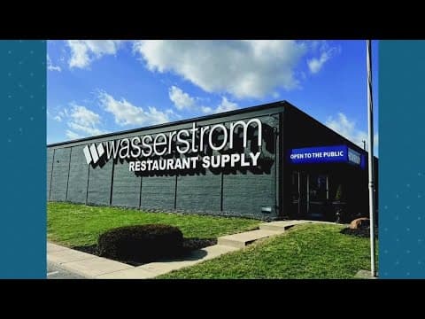 Central Ohio company feeling the impacts of Trump's tariffs