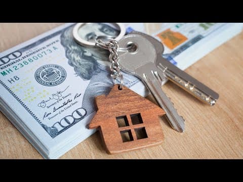 Report: Indiana ranks last in Midwest for 'rental housing income'