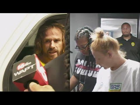 Grand jury considers charges against Callihan, Cox in Tangipahoa Parish