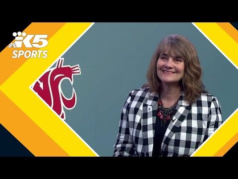 Extended interview: WSU interim Athletics Director Anne McCoy talks future of Cougar sports