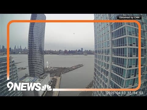 NY helicopter crash: CEO ousts director who suspended flights, FAA orders emergency grounding