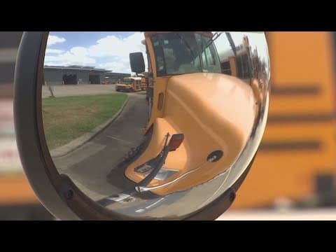 HISD responds to parents' concerns over changes to bus routes