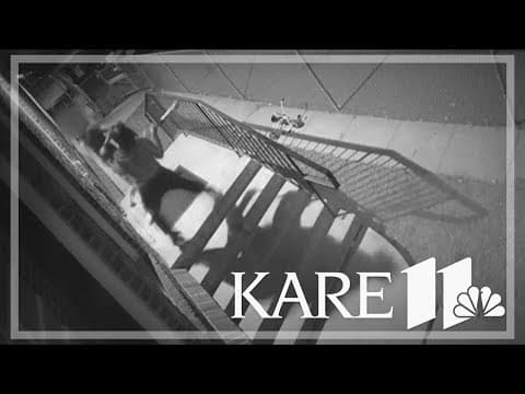 Minneapolis homeless shelter clears out after alleged attack by neighbors