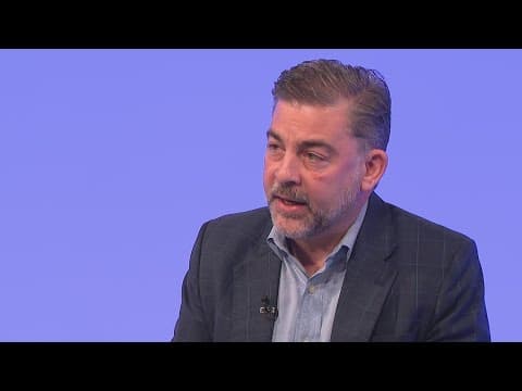 Ohio Rep. Mike Carey working to rally votes for Jim Jordan as House speaker