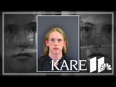 Judge dismisses 2 criminal counts against alleged St. Olaf attack plotter