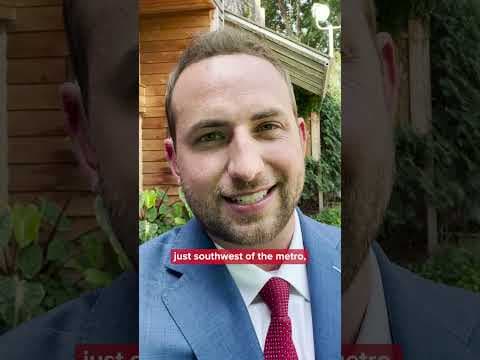 Heavy rain and strong winds are on tap for Wednesday's Weather Impact Alert day.