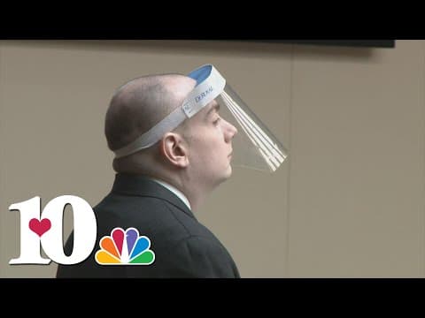 Saturday marks six years since murders of Joel Guy Sr. and Lisa Guy