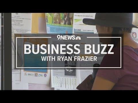 Business Buzz: Federal jobs cuts, skills gap in recent grads, drug discounts for low-income patients