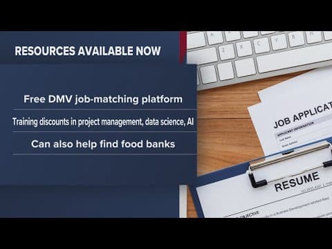 Government shutdown resources