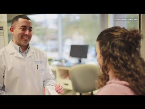 How this charitable pharmacy is helping North Texans