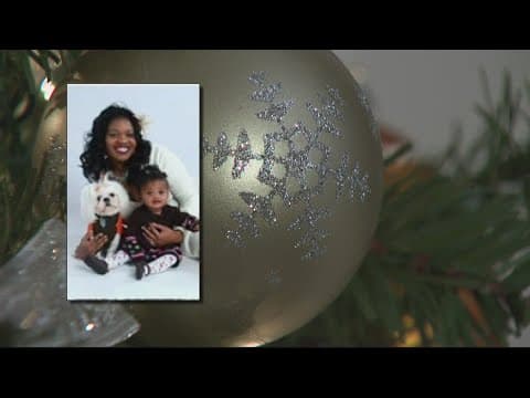 'My baby, my dog is in the car!' | Dog stolen during carjacking at a Capitol Heights gas station