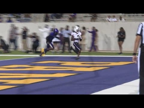 Former Oiler Cris Dishman and TSU get first win together