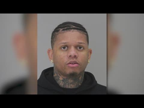 Dallas rapper Yella Beezy charged with 'capital murder while remuneration' in rapper Mo3's death
