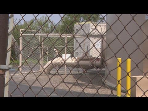 Mysterious five year water leak frustrates neighbors in Chula Vista