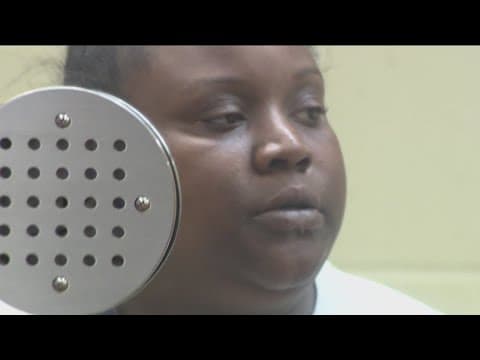 Three people charged in purse snatching ring targeting elderly