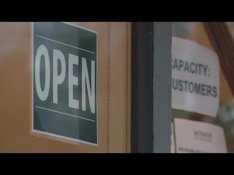 Businesses prepared for bleak economic outlook, study finds