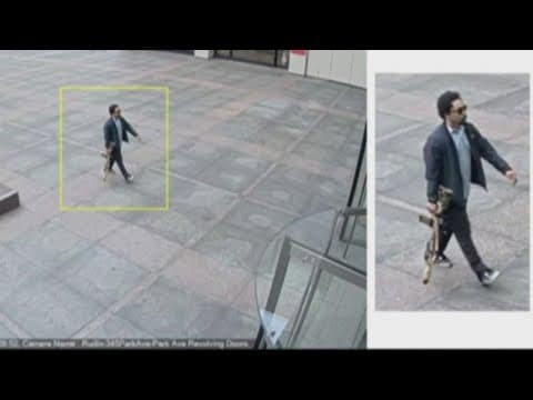 Investigators working to determine motive in deadly NYC mass shooting