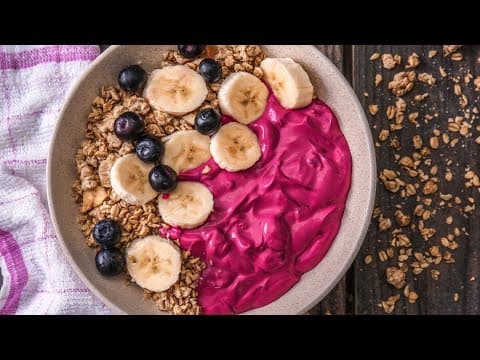 Celebrate National Acai Day with Playa Bowls!