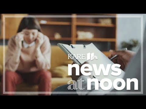 How to take care of your mental health during election season