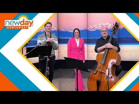 The Seattle Symphony to perform 'Chick Corea to Wynton Marsalis' - New Day NW