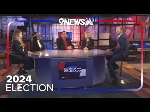 Prop 127 would ban mountain lion hunting in Colorado