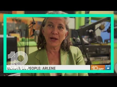 Beautiful People: Meet the co-founder of a local Sarasota radio station