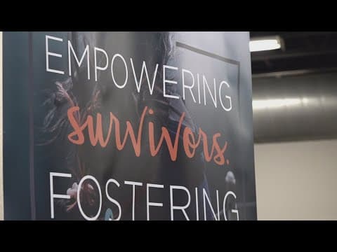 TN Secretary of State touts initiative training businesses to spot human trafficking