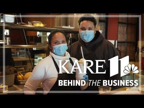 From halo-halo to pandesal, Oakdale bakery offers Filipino treats and more