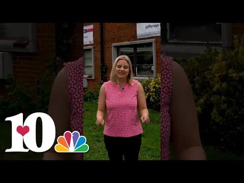 Raw sewage in hallways, asbestos, no AC: Why haven't issues at Jefferson Elementary been addressed?